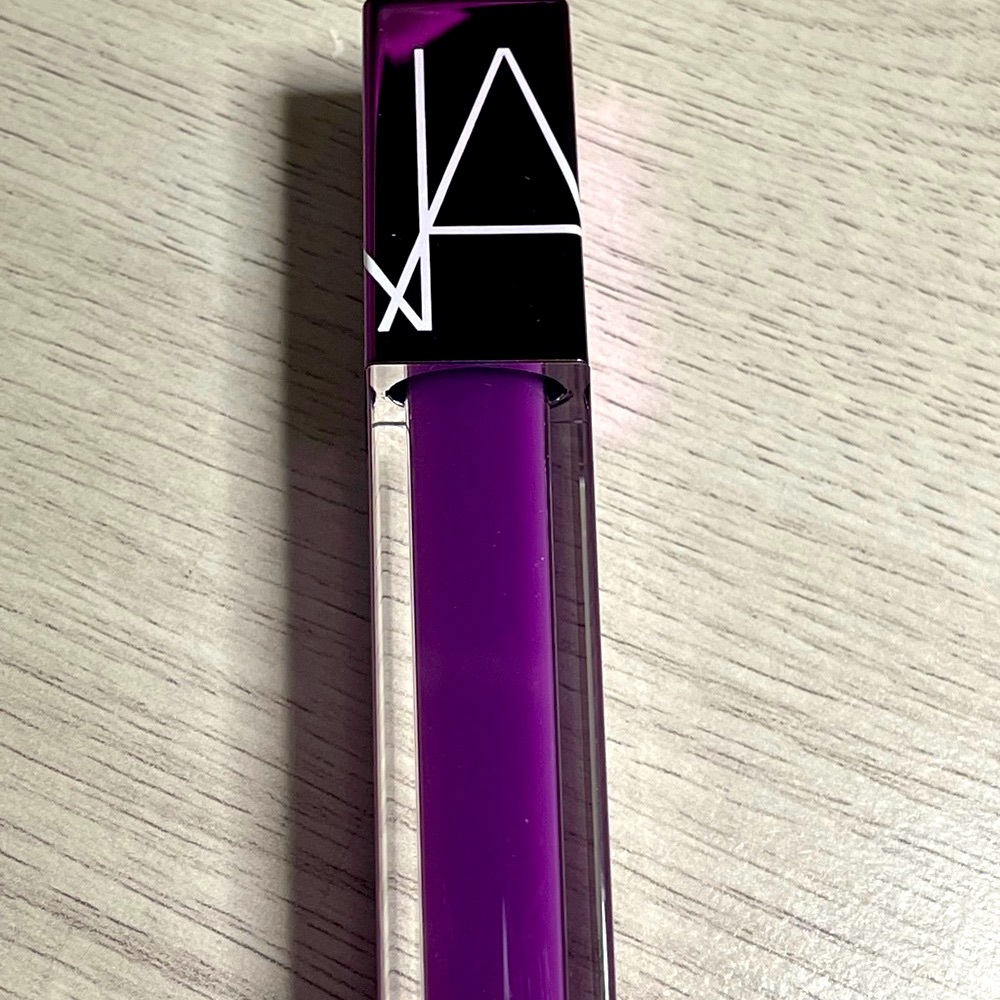 Nars lip tint || NIB